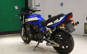 KAWASAKI ZRX1200 R 2006 ZRT20A