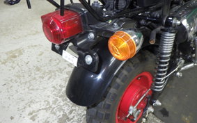 HONDA MONKEY 2002 AB27