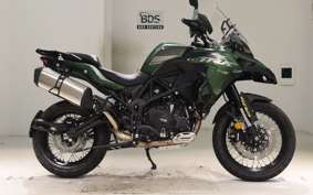 BENELLI BENELLI TRK502X 2018