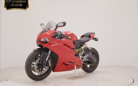 DUCATI 959 PANIGALE 2018