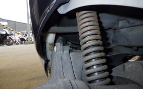 SUZUKI LET's 4 CA45A
