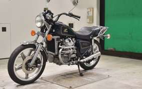HONDA GL 400 WING CUSTOM 1979 GL400