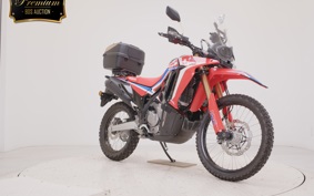 HONDA CRF250 GEN 2 RALLY 2025 MD47
