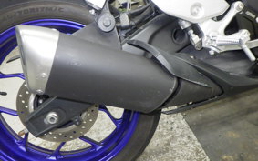 YAMAHA YZF R-3 2019 RH13J
