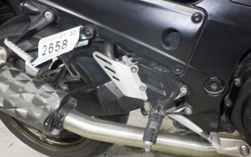 KAWASAKI ZZ1400 NINJA R 2006 ZXT40A