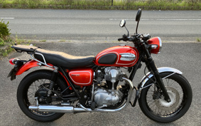 KAWASAKI W650 2007 EJ650A