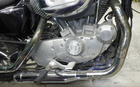 HARLEY XL883LI 2009
