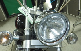 YAMAHA DRAGSTAR 250 VG02J