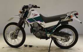 YAMAHA SEROW 225 W 4JG