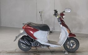 SUZUKI LETS4 CA45A