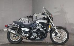 YAMAHA VMAX 2LTN