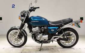 HONDA CB400F 1999 NC36