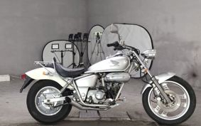HONDA MAGNA 50 AC13