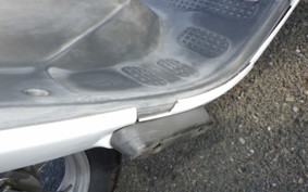 HONDA GYRO CANOPY TA03