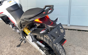 DUCATI  DUCATI  MULTI  STRADA 950S 2021 2A00