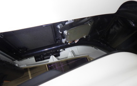 HONDA GYRO CANOPY 2023 TA03