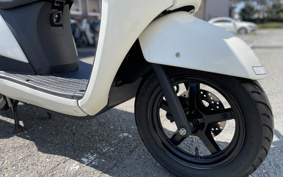 SUZUKI ADDRESS V125 DP12H