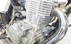 YAMAHA SR400 Gen.4 2012 RH03J