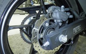 KAWASAKI NINJA 400 2021 EX400G