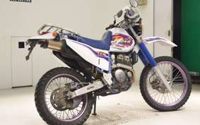 YAMAHA TT250R RAID 4GY