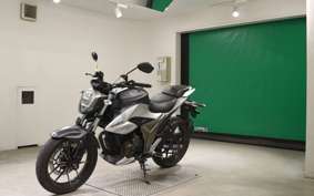SUZUKI GIXXER 250 1994 ED22B