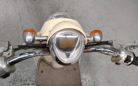 HONDA CREA SCOOPY AF55