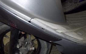 SUZUKI ADDRESS V125 G CF4EA