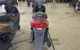YAMAHA JOG SA57J
