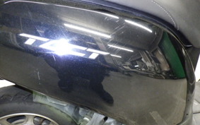 HONDA TACT-4ﾍﾞｰｼｯｸ 2025 AF79