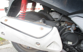 HONDA FORZA MF12