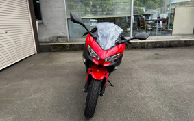 KAWASAKI Ninja 250 ABS EX250P