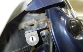 HONDA C90 SUPER CUB E 2024 HA02