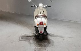 HONDA CREA SCOOPY AF55