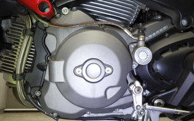 DUCATI MONSTER 796 A 2011