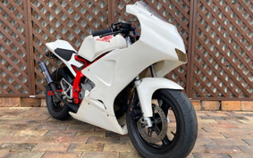 HONDA NSR80 1990 HC06