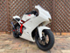 Фото Honda NSR80 1990 с японского аукциона