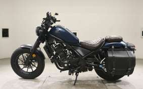 HONDA REBEL 250 A 2016 MC49