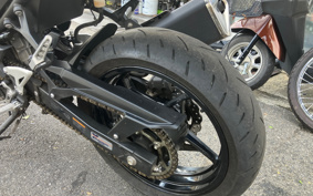 KAWASAKI Z400 2021 EX400G