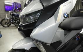 BMW C400GT 2025