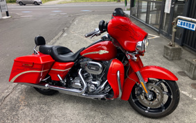 HARLEY FLHXSE CVO 2010 PZ8