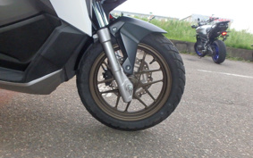 HONDA ADV160 KFB2