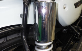 HONDA GB350C 2025 NC64