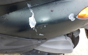 YAMAHA JOG Gen.5 SA36J