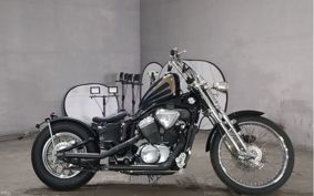 HONDA STEED 400 NC37