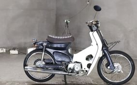 HONDA SUPER CUB50 C50