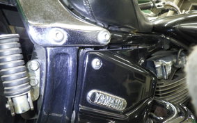 YAMAHA DRAGSTAR 400 CLASSIC 2008 VH01J
