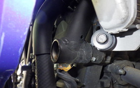 YAMAHA YZF-R25 A 2015 RG74J