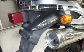KAWASAKI SUPER SHERPA 1999 KL250G