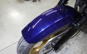KAWASAKI ZRX-2 2009 ZR400E