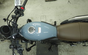 HONDA CL250-2 2017 MC57